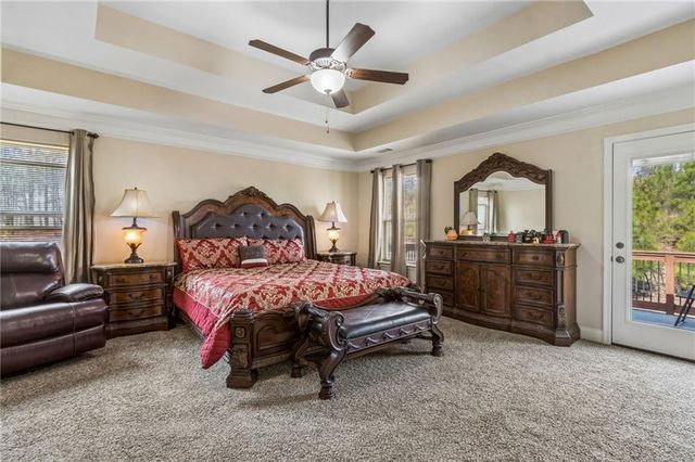 871 Wisteria View Court, Dacula, GA 30019