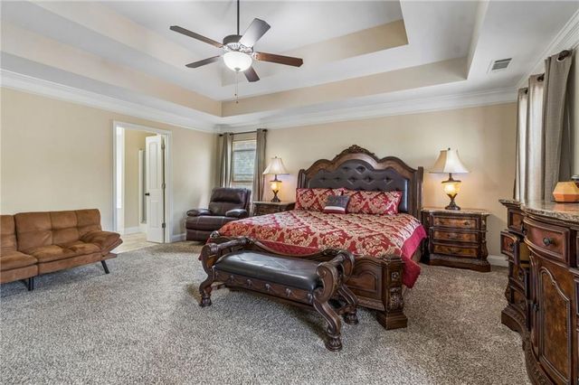 871 Wisteria View Court, Dacula, GA 30019