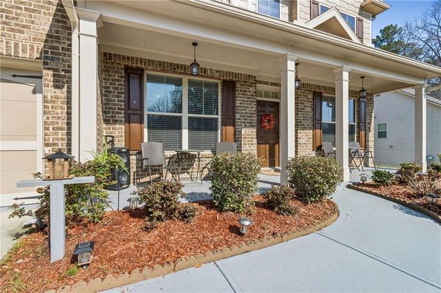 871 Wisteria View Court, Dacula, GA 30019