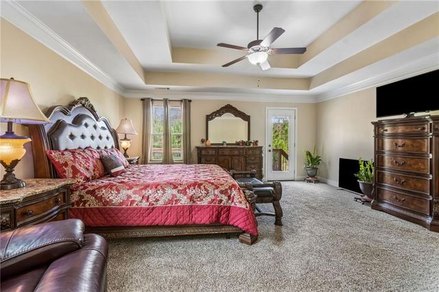 871 Wisteria View Court, Dacula, GA 30019