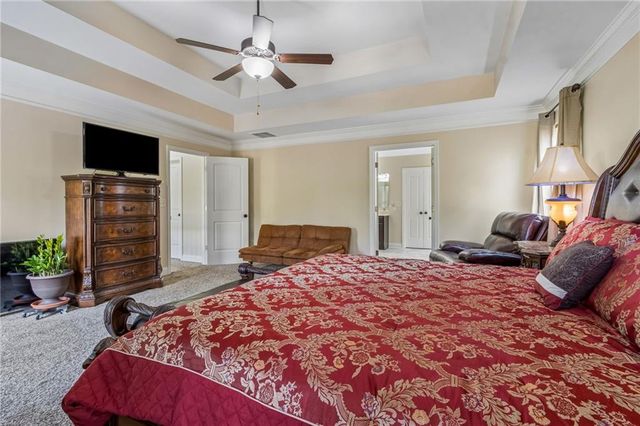 871 Wisteria View Court, Dacula, GA 30019