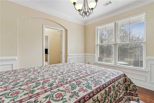 871 Wisteria View Court, Dacula, GA 30019