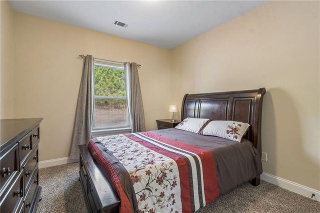 871 Wisteria View Court, Dacula, GA 30019