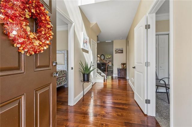 871 Wisteria View Court, Dacula, GA 30019