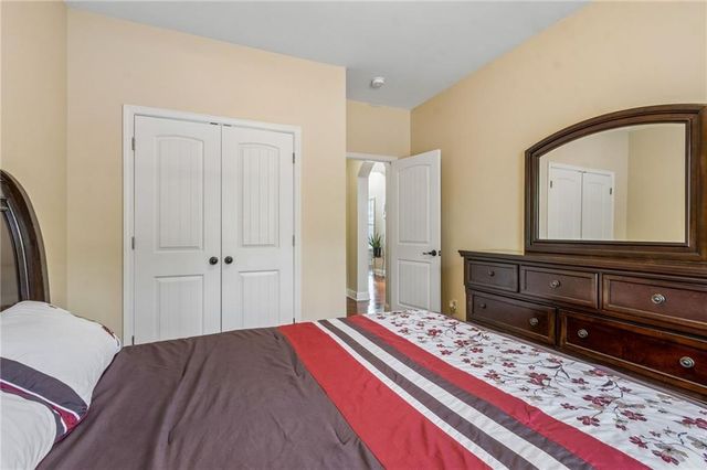 871 Wisteria View Court, Dacula, GA 30019