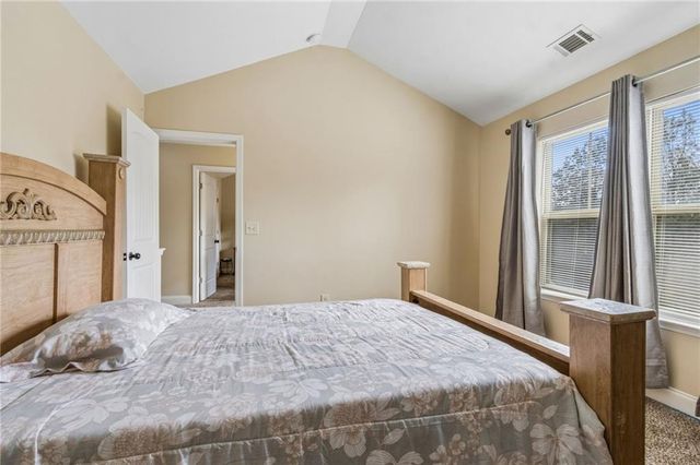 871 Wisteria View Court, Dacula, GA 30019