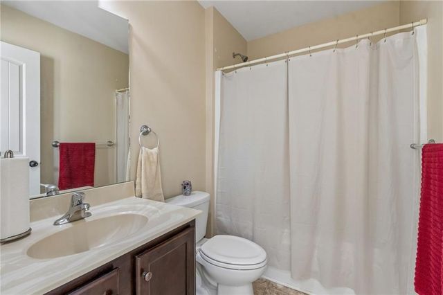 871 Wisteria View Court, Dacula, GA 30019