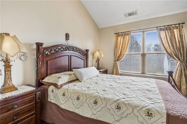 871 Wisteria View Court, Dacula, GA 30019