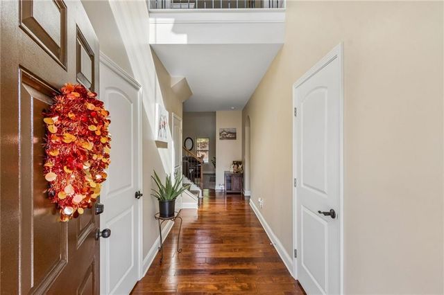 871 Wisteria View Court, Dacula, GA 30019