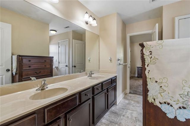 871 Wisteria View Court, Dacula, GA 30019