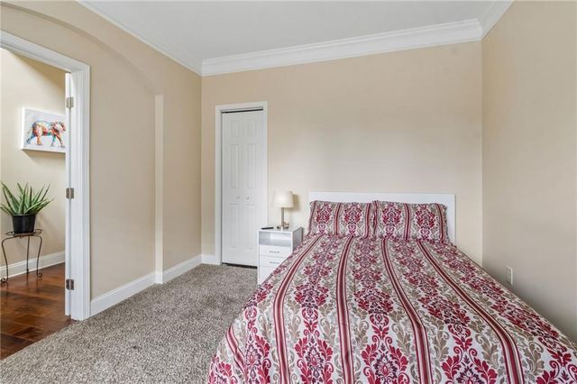 871 Wisteria View Court, Dacula, GA 30019