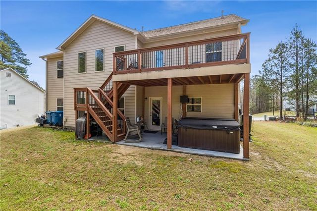 871 Wisteria View Court, Dacula, GA 30019