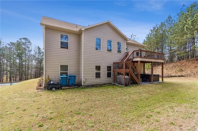 871 Wisteria View Court, Dacula, GA 30019