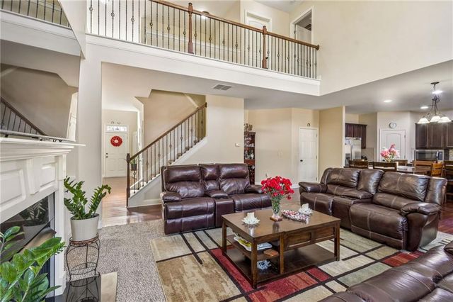 871 Wisteria View Court, Dacula, GA 30019