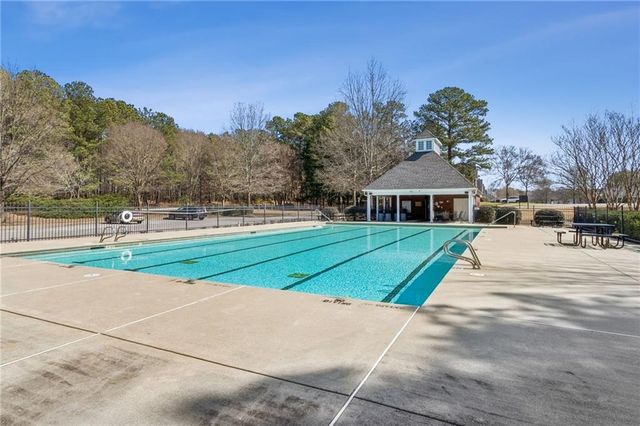 871 Wisteria View Court, Dacula, GA 30019