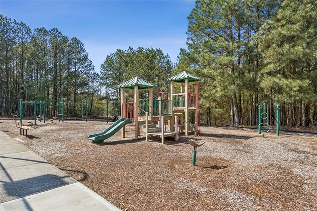 871 Wisteria View Court, Dacula, GA 30019