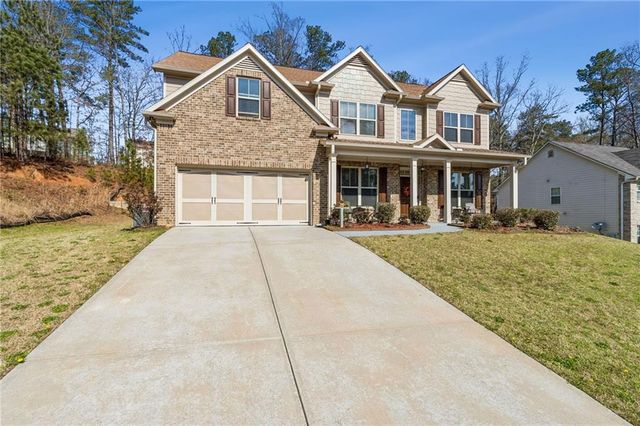 871 Wisteria View Court, Dacula, GA 30019