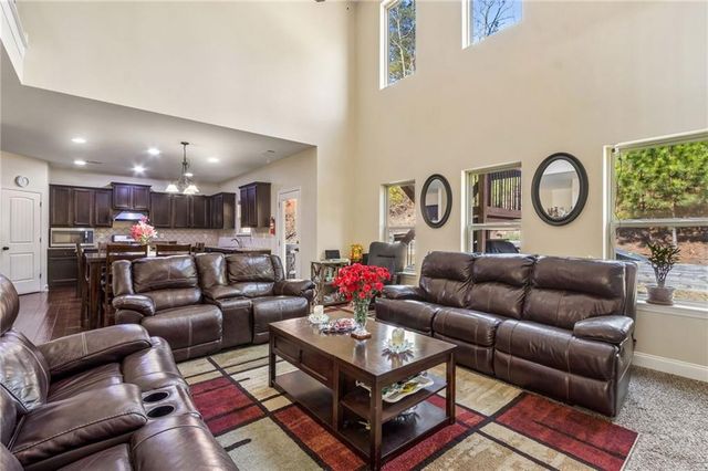 871 Wisteria View Court, Dacula, GA 30019