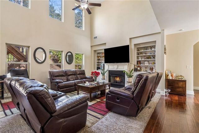 871 Wisteria View Court, Dacula, GA 30019