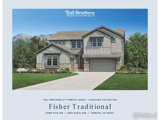 5593 Zadie Ave, Timnath, CO 80547