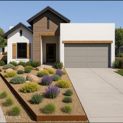 8416 Fish Place, Vinton, TX 79821