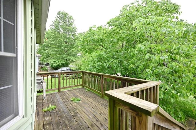 10526 N Walnut Street, Kansas City, MO 64155