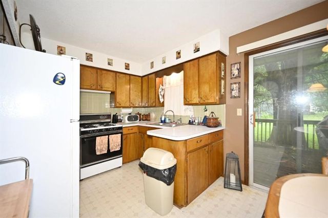 10526 N Walnut Street, Kansas City, MO 64155