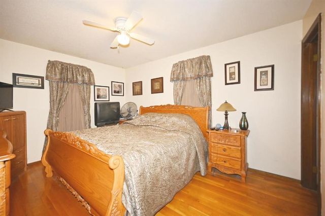 10526 N Walnut Street, Kansas City, MO 64155