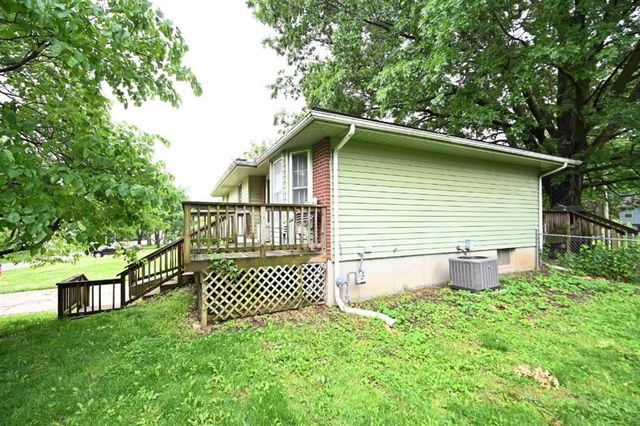 10526 N Walnut Street, Kansas City, MO 64155