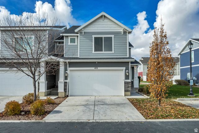 453 S DAY DREAM LN, Saratoga Springs, UT 84045