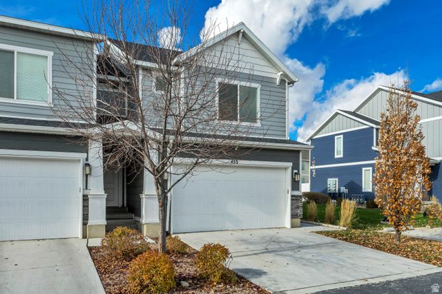 453 S DAY DREAM LN, Saratoga Springs, UT 84045