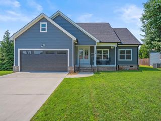 165 13th Ave, NW, Winchester, TN 37398