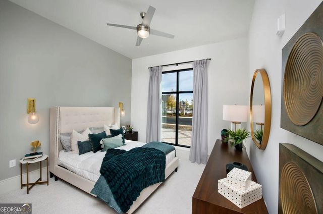 4271 Woodward Mill Road 2015, Buford, GA 30518