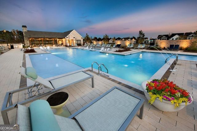 4271 Woodward Mill Road 2015, Buford, GA 30518