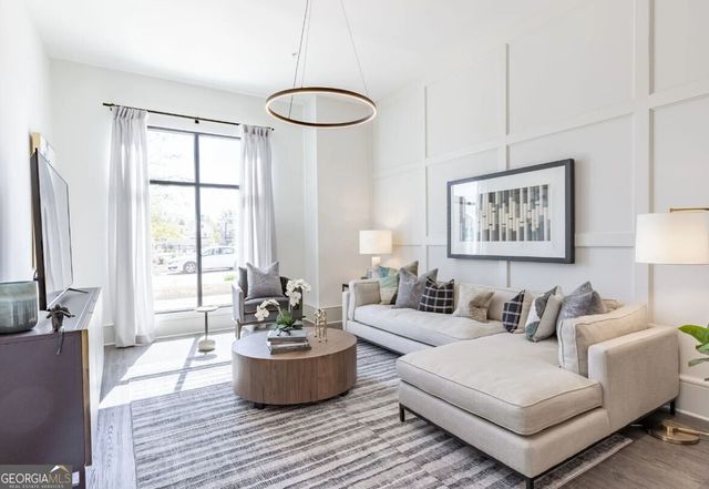 4271 Woodward Mill Road 2015, Buford, GA 30518