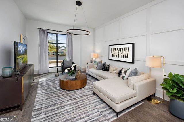 4271 Woodward Mill Road 2015, Buford, GA 30518