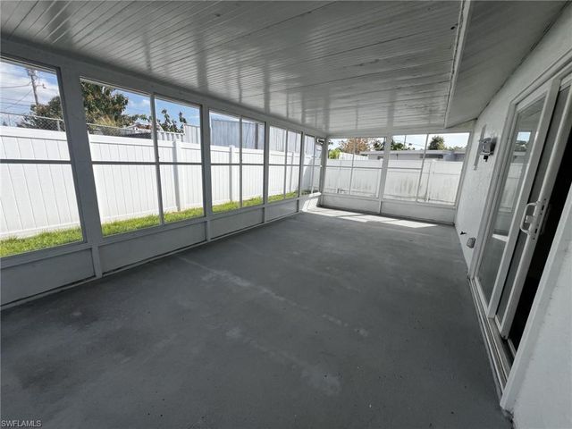 120 Shanle DR, North Fort Myers, FL 33917