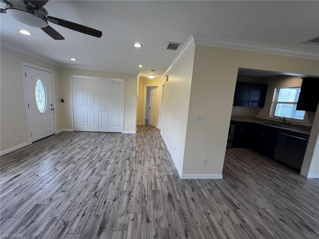 120 Shanle DR, North Fort Myers, FL 33917