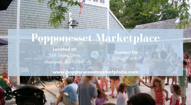 13 Driftwood Circle, Mashpee, MA 02649