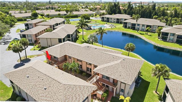 16881 Davis RD 313, Fort Myers, FL 33908