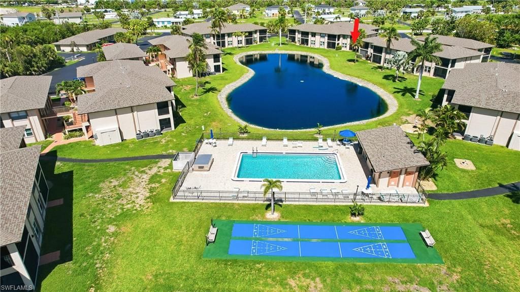 16881 Davis RD 313, FORT MYERS, FL 33908 — photo 3