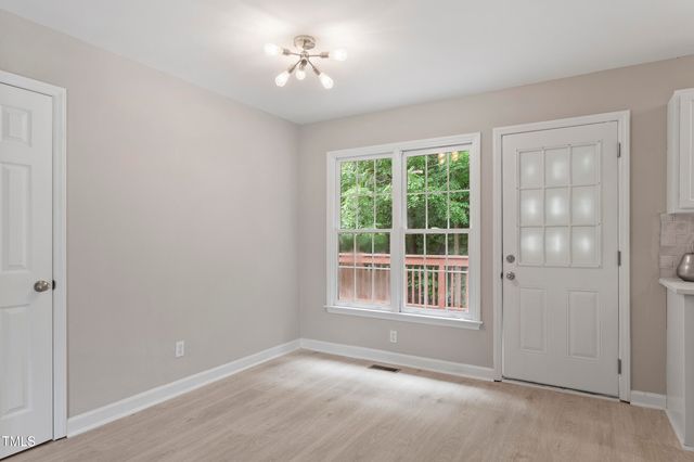 719 St Catherines Drive, Wake Forest, NC 27587