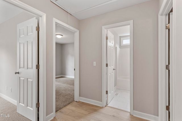 719 St Catherines Drive, Wake Forest, NC 27587