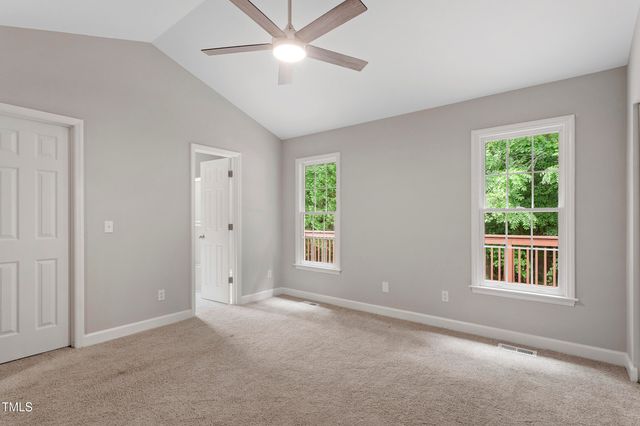 719 St Catherines Drive, Wake Forest, NC 27587