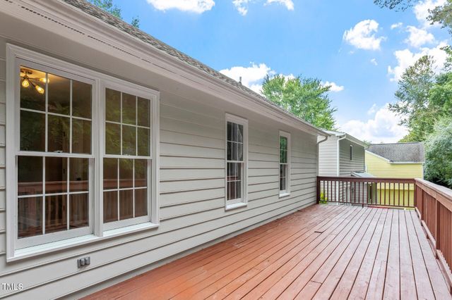 719 St Catherines Drive, Wake Forest, NC 27587