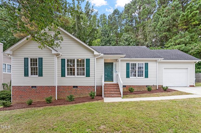 719 St Catherines Drive, Wake Forest, NC 27587