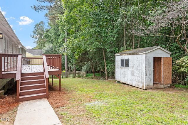 719 St Catherines Drive, Wake Forest, NC 27587