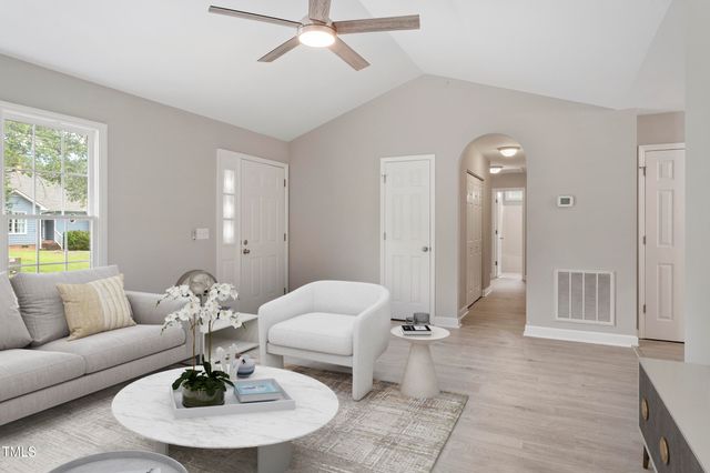 719 St Catherines Drive, Wake Forest, NC 27587