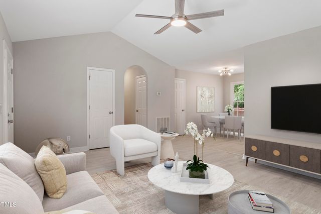 719 St Catherines Drive, Wake Forest, NC 27587