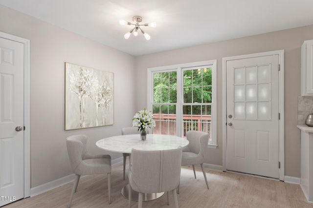 719 St Catherines Drive, Wake Forest, NC 27587